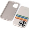 image:imageCasely iPhone 12 Pro Max Case  Monets Bridge  The Met Museum  Bold Protective Design  MagSafe Compatible DesignRainbow Stripes Color Block