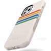 image:imageCasely iPhone 12 Pro Max Case  Monets Bridge  The Met Museum  Bold Protective Design  MagSafe Compatible DesignRainbow Stripes Color Block