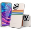 image:imageCasely iPhone 12 Pro Max Case  Monets Bridge  The Met Museum  Bold Protective Design  MagSafe Compatible DesignRainbow Stripes Color Block