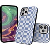 image:imageCasely iPhone 12 Pro Max Case  Monets Bridge  The Met Museum  Bold Protective Design  MagSafe Compatible DesignReality Check  Periwinkle