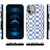 image:imageCasely iPhone 12 Pro Max Case  Monets Bridge  The Met Museum  Bold Protective Design  MagSafe Compatible DesignReality Check  Periwinkle