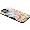 image:imageCasely iPhone 12 Pro Max Case  Monets Bridge  The Met Museum  Bold Protective Design  MagSafe Compatible DesignRide The Wave  Pastel Rainbow Lined