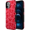 image:imageCasely iPhone 12 Pro Max Case  Monets Bridge  The Met Museum  Bold Protective Design  MagSafe Compatible DesignRose Garden  Red Floral Aesthetic