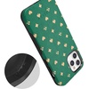 image:imageCasely iPhone 12 Pro Max Case  Monets Bridge  The Met Museum  Bold Protective Design  MagSafe Compatible DesignRoyal Flush  French Deck