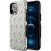 image:imageCasely iPhone 12 Pro Max Case  Monets Bridge  The Met Museum  Bold Protective Design  MagSafe Compatible DesignSage Tapestry  Floral Vines