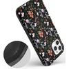 image:imageCasely iPhone 12 Pro Max Case  Monets Bridge  The Met Museum  Bold Protective Design  MagSafe Compatible DesignSecret Garden  Mixed Floral