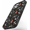 image:imageCasely iPhone 12 Pro Max Case  Monets Bridge  The Met Museum  Bold Protective Design  MagSafe Compatible DesignSecret Garden  Mixed Floral