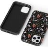 image:imageCasely iPhone 12 Pro Max Case  Monets Bridge  The Met Museum  Bold Protective Design  MagSafe Compatible DesignSecret Garden  Mixed Floral