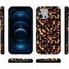 image:imageCasely iPhone 12 Pro Max Case  Monets Bridge  The Met Museum  Bold Protective Design  MagSafe Compatible DesignShell Shocked  Tortoise Print