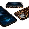 image:imageCasely iPhone 12 Pro Max Case  Monets Bridge  The Met Museum  Bold Protective Design  MagSafe Compatible DesignShell Shocked  Tortoise Print