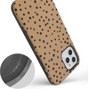 image:imageCasely iPhone 12 Pro Max Case  Monets Bridge  The Met Museum  Bold Protective Design  MagSafe Compatible DesignSpot On  Dotted Animal
