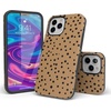 image:imageCasely iPhone 12 Pro Max Case  Monets Bridge  The Met Museum  Bold Protective Design  MagSafe Compatible DesignSpot On  Dotted Animal
