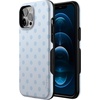 image:imageCasely iPhone 12 Pro Max Case  Monets Bridge  The Met Museum  Bold Protective Design  MagSafe Compatible DesignSpotted in SoHo  Light Blue Polka Dot