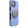 image:imageCasely iPhone 12 Pro Max Case  Monets Bridge  The Met Museum  Bold Protective Design  MagSafe Compatible DesignSpotted in SoHo  Periwinkle Polka Dot