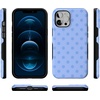image:imageCasely iPhone 12 Pro Max Case  Monets Bridge  The Met Museum  Bold Protective Design  MagSafe Compatible DesignSpotted in SoHo  Periwinkle Polka Dot