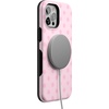 image:imageCasely iPhone 12 Pro Max Case  Monets Bridge  The Met Museum  Bold Protective Design  MagSafe Compatible DesignSpotted in SoHo  Pink Polka Dot