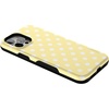 image:imageCasely iPhone 12 Pro Max Case  Monets Bridge  The Met Museum  Bold Protective Design  MagSafe Compatible DesignSpotted in SoHo  Yellow Polka Dot