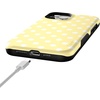 image:imageCasely iPhone 12 Pro Max Case  Monets Bridge  The Met Museum  Bold Protective Design  MagSafe Compatible DesignSpotted in SoHo  Yellow Polka Dot