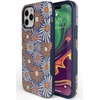 image:imageCasely iPhone 12 Pro Max Case  Monets Bridge  The Met Museum  Bold Protective Design  MagSafe Compatible DesignSpring Forward  Daisy Floral
