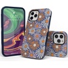 image:imageCasely iPhone 12 Pro Max Case  Monets Bridge  The Met Museum  Bold Protective Design  MagSafe Compatible DesignSpring Forward  Daisy Floral