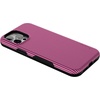 image:imageCasely iPhone 12 Pro Max Case  Monets Bridge  The Met Museum  Bold Protective Design  MagSafe Compatible DesignStripes and the City  Pink  Purple Pinstripe