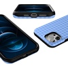 image:imageCasely iPhone 12 Pro Max Case  Monets Bridge  The Met Museum  Bold Protective Design  MagSafe Compatible DesignSweet Jam  Blue Gingham