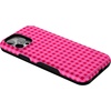 image:imageCasely iPhone 12 Pro Max Case  Monets Bridge  The Met Museum  Bold Protective Design  MagSafe Compatible DesignSweet Jam  Hot Pink Gingham