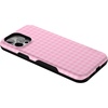 image:imageCasely iPhone 12 Pro Max Case  Monets Bridge  The Met Museum  Bold Protective Design  MagSafe Compatible DesignSweet Jam  Light Pink Gingham