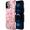 image:imageCasely iPhone 12 Pro Max Case  Monets Bridge  The Met Museum  Bold Protective Design  MagSafe Compatible DesignThats Amore  Valentines