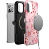 image:imageCasely iPhone 12 Pro Max Case  Monets Bridge  The Met Museum  Bold Protective Design  MagSafe Compatible DesignThats Amore  Valentines