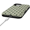 image:imageCasely iPhone 12 Pro Max Case  Monets Bridge  The Met Museum  Bold Protective Design  MagSafe Compatible DesignThe Boyfriend Collection  Cabana Nights