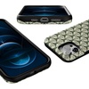 image:imageCasely iPhone 12 Pro Max Case  Monets Bridge  The Met Museum  Bold Protective Design  MagSafe Compatible DesignThe Boyfriend Collection  Cabana Nights