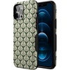 image:imageCasely iPhone 12 Pro Max Case  Monets Bridge  The Met Museum  Bold Protective Design  MagSafe Compatible DesignThe Boyfriend Collection  Cabana Nights