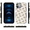 image:imageCasely iPhone 12 Pro Max Case  Monets Bridge  The Met Museum  Bold Protective Design  MagSafe Compatible DesignThe Boyfriend Collection  Mallard  Co
