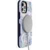 image:imageCasely iPhone 12 Pro Max Case  Monets Bridge  The Met Museum  Bold Protective Design  MagSafe Compatible DesignThe Fun Guy  Enchanted Forest Mushroom Floral