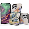 image:imageCasely iPhone 12 Pro Max Case  Monets Bridge  The Met Museum  Bold Protective Design  MagSafe Compatible DesignThe Met Museum  Cap Ngre Watercolor