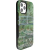 image:imageCasely iPhone 12 Pro Max Case  Monets Bridge  The Met Museum  Bold Protective Design  MagSafe Compatible DesignThe Met Museum  Monets Bridge