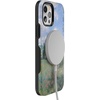 image:imageCasely iPhone 12 Pro Max Case  Monets Bridge  The Met Museum  Bold Protective Design  MagSafe Compatible DesignThe Met Museum  Monets View