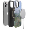 image:imageCasely iPhone 12 Pro Max Case  Monets Bridge  The Met Museum  Bold Protective Design  MagSafe Compatible DesignThe Met Museum  Monets View