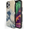 image:imageCasely iPhone 12 Pro Max Case  Monets Bridge  The Met Museum  Bold Protective Design  MagSafe Compatible DesignThe Met Museum  The Great Wave