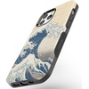 image:imageCasely iPhone 12 Pro Max Case  Monets Bridge  The Met Museum  Bold Protective Design  MagSafe Compatible DesignThe Met Museum  The Great Wave