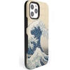 image:imageCasely iPhone 12 Pro Max Case  Monets Bridge  The Met Museum  Bold Protective Design  MagSafe Compatible DesignThe Met Museum  The Great Wave