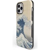 image:imageCasely iPhone 12 Pro Max Case  Monets Bridge  The Met Museum  Bold Protective Design  MagSafe Compatible DesignThe Met Museum  The Great Wave
