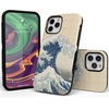 image:imageCasely iPhone 12 Pro Max Case  Monets Bridge  The Met Museum  Bold Protective Design  MagSafe Compatible DesignThe Met Museum  The Great Wave