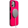 image:imageCasely iPhone 12 Pro Max Case  Monets Bridge  The Met Museum  Bold Protective Design  MagSafe Compatible DesignThink Pink  Solid Neon Pink