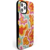 image:imageCasely iPhone 12 Pro Max Case  Monets Bridge  The Met Museum  Bold Protective Design  MagSafe Compatible DesignTropical Color Splash  Abstract Retro