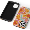 image:imageCasely iPhone 12 Pro Max Case  Monets Bridge  The Met Museum  Bold Protective Design  MagSafe Compatible DesignTropical Color Splash  Abstract Retro