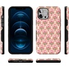 image:imageCasely iPhone 12 Pro Max Case  Monets Bridge  The Met Museum  Bold Protective Design  MagSafe Compatible DesignTulip Tapestry  Jenna Palek x Casely