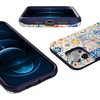 image:imageCasely iPhone 12 Pro Max Case  Monets Bridge  The Met Museum  Bold Protective Design  MagSafe Compatible DesignTuscan Tiles  Dolce Vita
