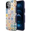 image:imageCasely iPhone 12 Pro Max Case  Monets Bridge  The Met Museum  Bold Protective Design  MagSafe Compatible DesignTuscan Tiles  Dolce Vita